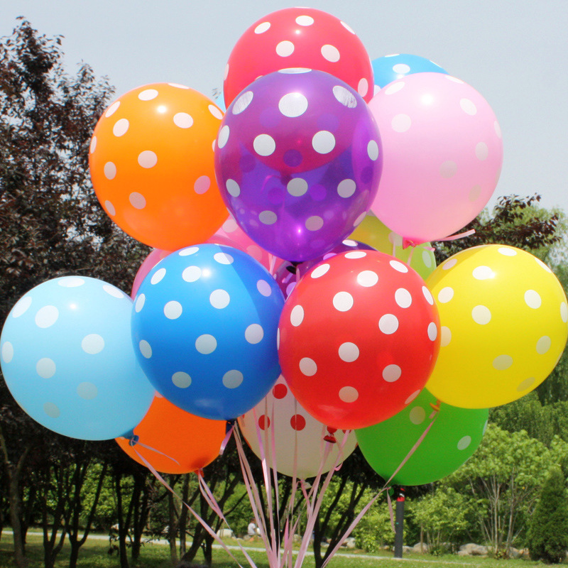 20-pcs-pack-polka-dots-latex-balloons-mullticolor-for-birthday-parties