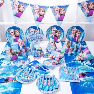 Party Table Covers & Accessories